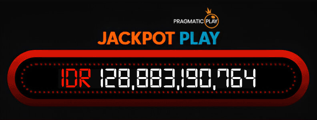 Jackpot Mobile TAMPANTOTO